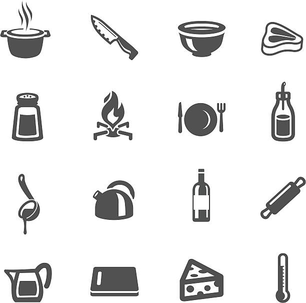 cooking symbols clip art - photo #10