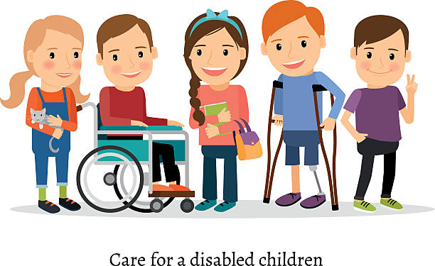 clip art online disabled - photo #29