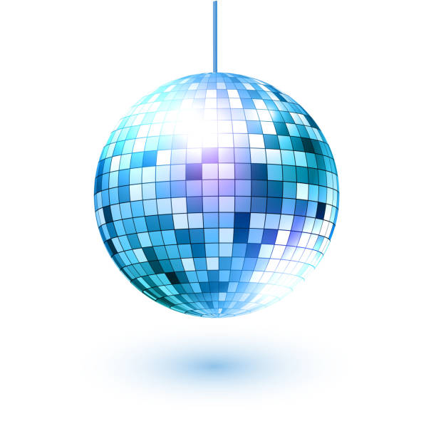 free clipart images disco ball - photo #16
