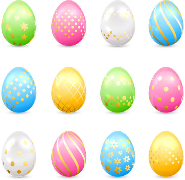 easter clipart vector - photo #12