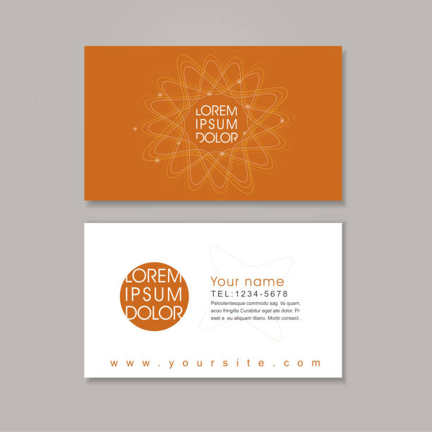 free business card clip art images - photo #31