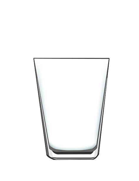 clipart empty glass - photo #30