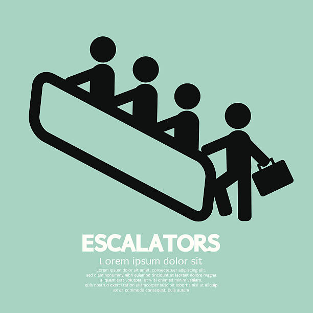 escalator clip art free - photo #23