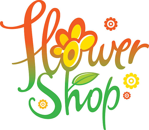 flower shop clipart - photo #27