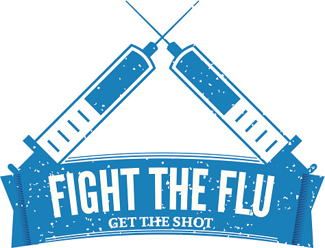 Clip Art Flu Shot Clip Art clip art vector images illustrations istock flu shot stamp icon illustration