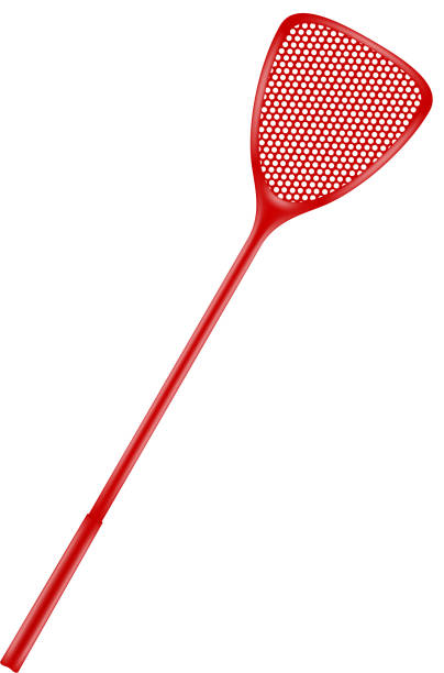 fly swatter clipart - photo #25