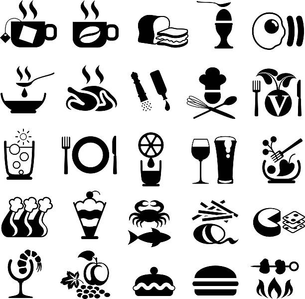 cooking symbols clip art - photo #22