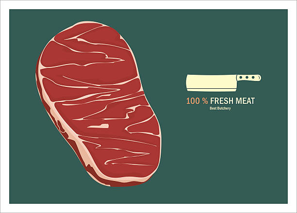 raw meat clipart - photo #37