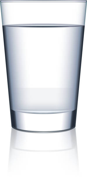 clipart of a glass of water - photo #44