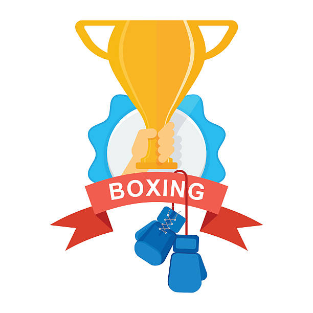 boxing ring clipart free - photo #35