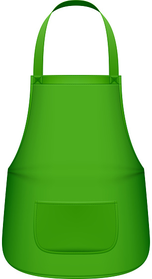 kitchen apron clipart - photo #45