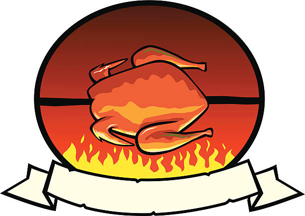 roast chicken clipart - photo #20