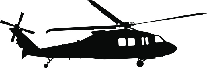 military helicopter clip art - photo #26