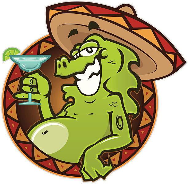 iguana illustrations clipart - photo #41
