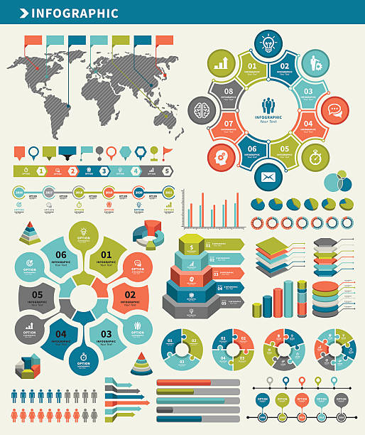 clipart for infographics - photo #18