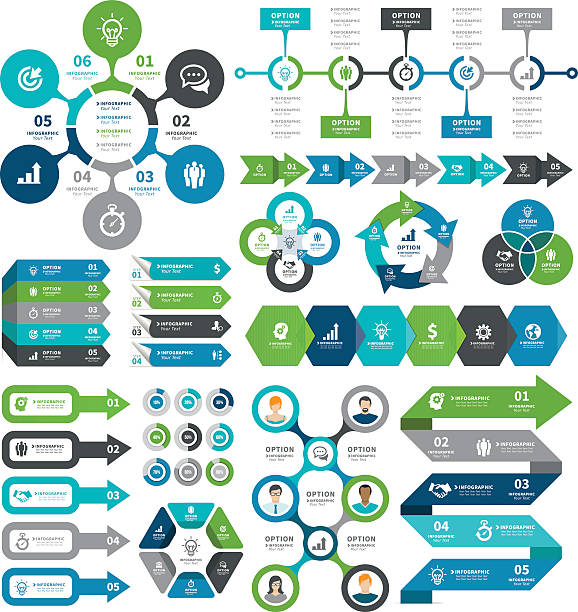 clipart for infographics - photo #43