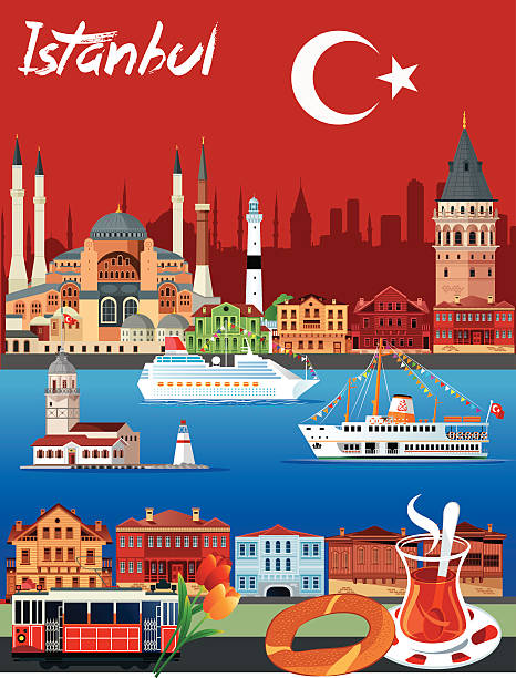 istanbul clipart - photo #33