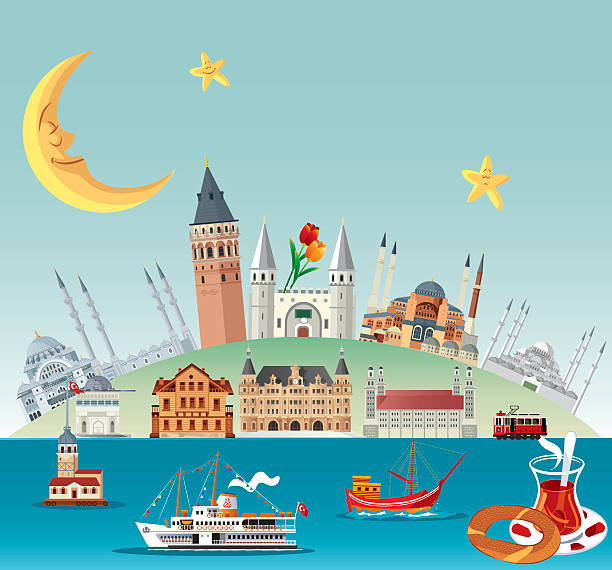 clipart istanbul - photo #26