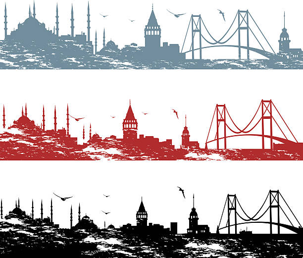 istanbul clipart - photo #22