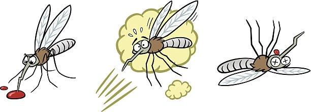insect repellent clip art - photo #49