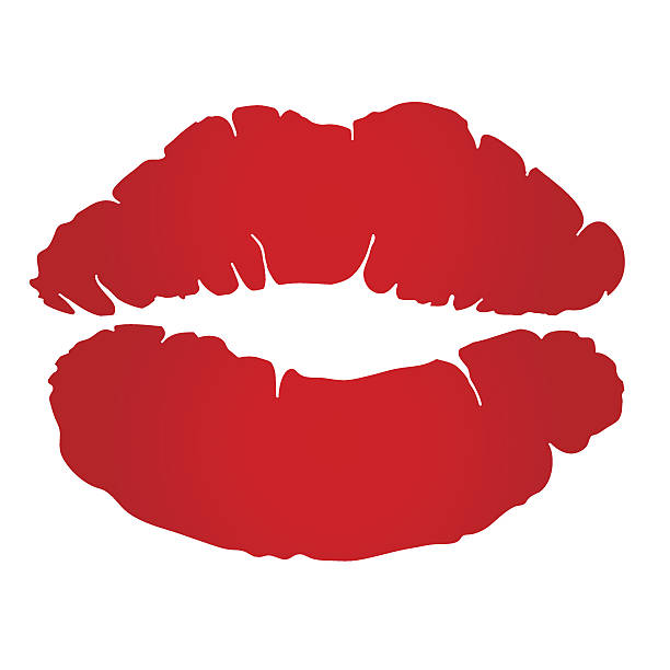 clipart lipstick kiss - photo #31