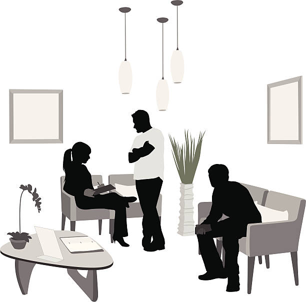 clipart waiting room - photo #18