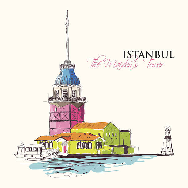 istanbul clipart - photo #23