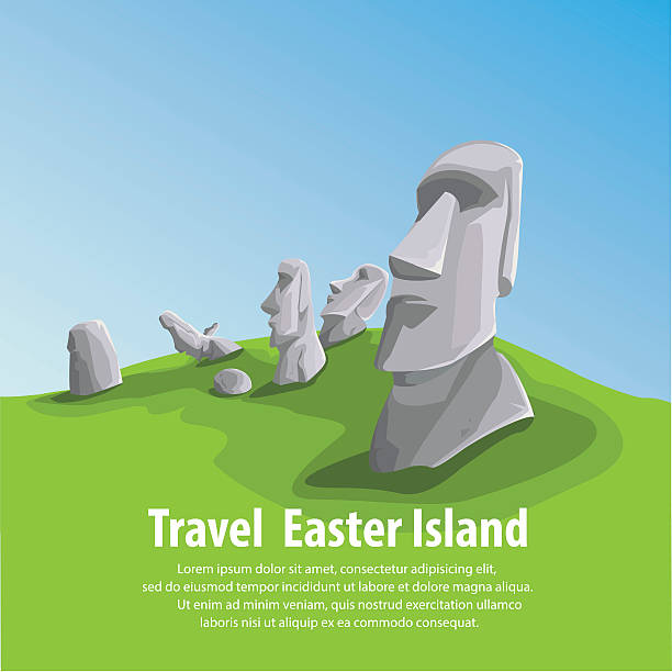 easter island clipart - photo #14