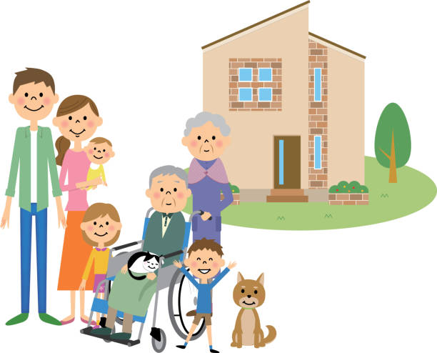 big family clipart images - photo #24