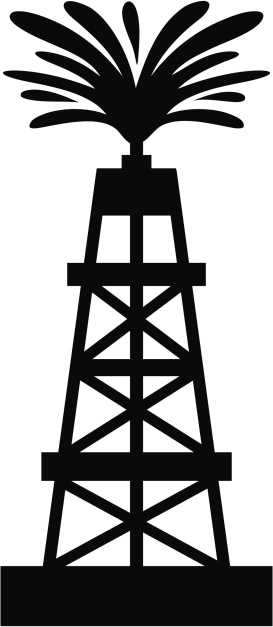 clipart oil well - photo #15