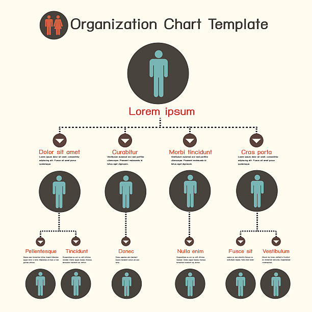 clipart organisation chart - photo #41