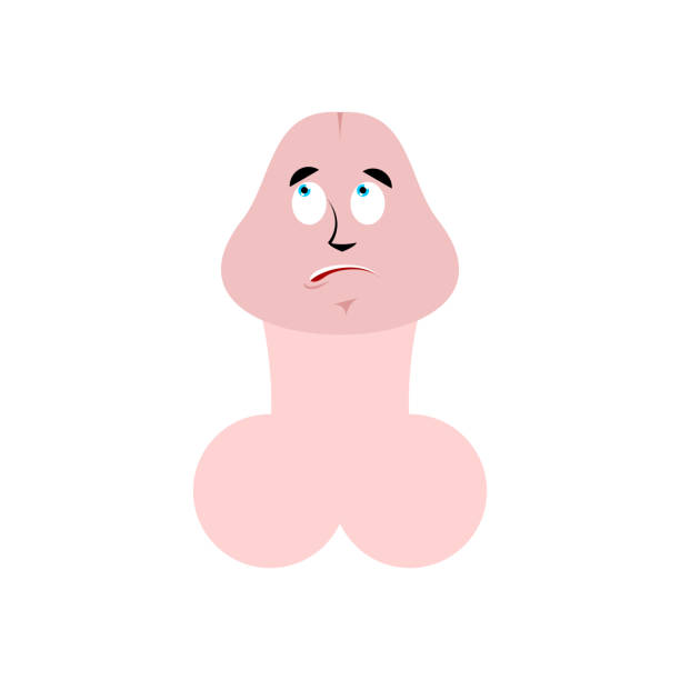 Clipart Penis 3