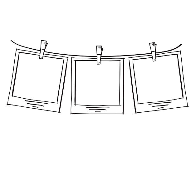 clothespin clip art - photo #31