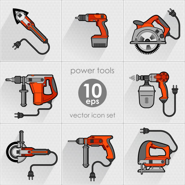 power saw clipart - photo #32