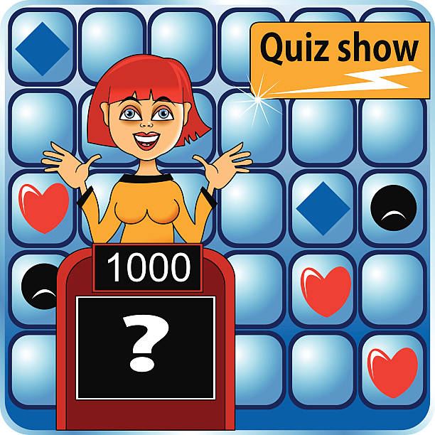 clipart game show host - photo #44