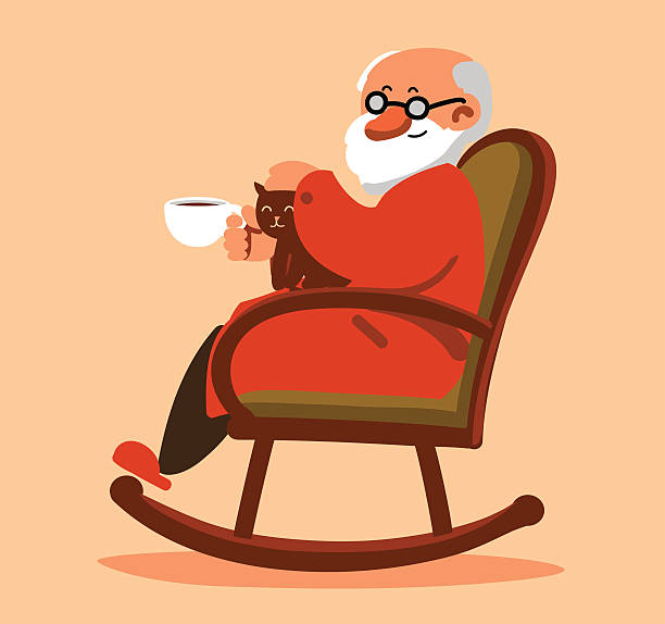 old man