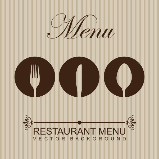 restaurant clipart vector - photo #9