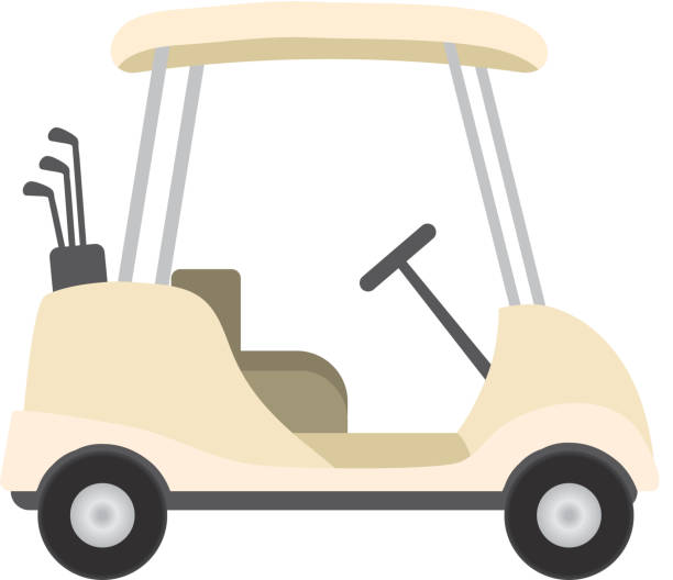 free golf cart clip art images - photo #40
