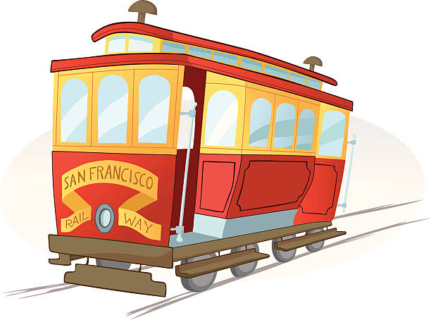 clipart cable car - photo #24