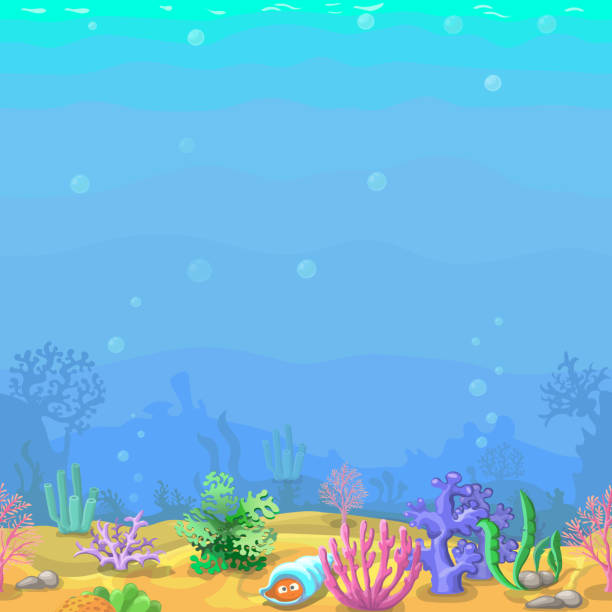 underwater clipart images - photo #39