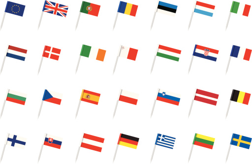 clipart european flags - photo #25