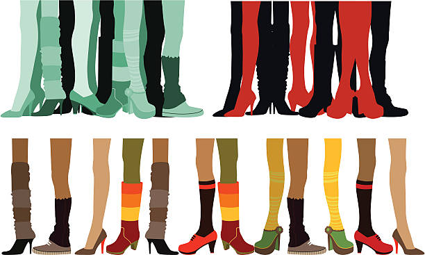 human leg clipart - photo #38