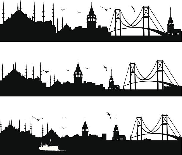 clipart istanbul - photo #44