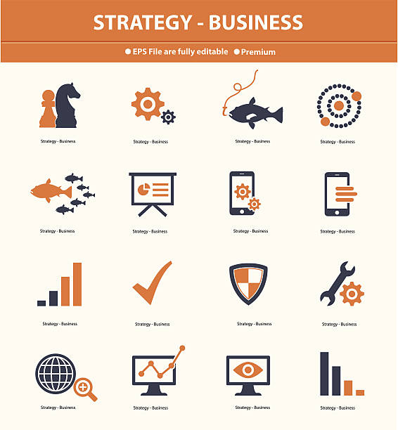 business strategy clipart - photo #19