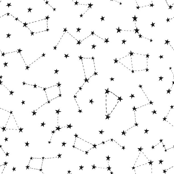 big dipper constellation clip art - photo #14