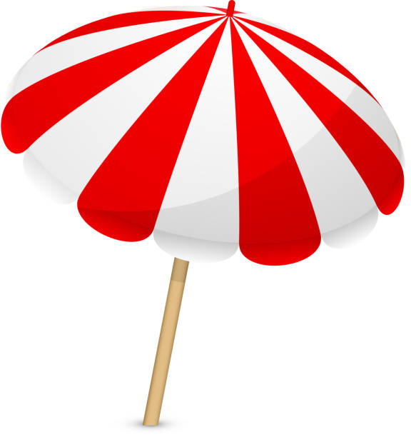 Sonnenschirm Grafik sdatec.com