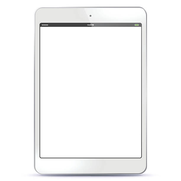 ipad screen clipart - photo #15