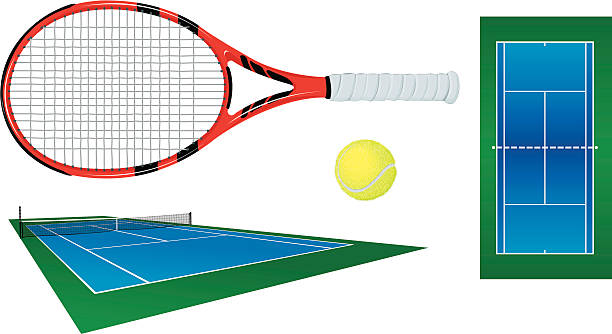 clipart tennis net - photo #22