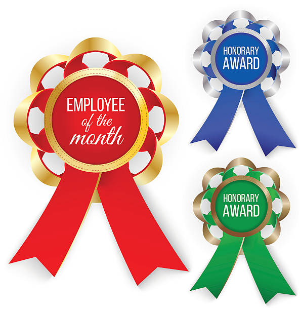 employee of the month clip art - photo #24