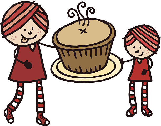 clipart christmas mince pies - photo #30